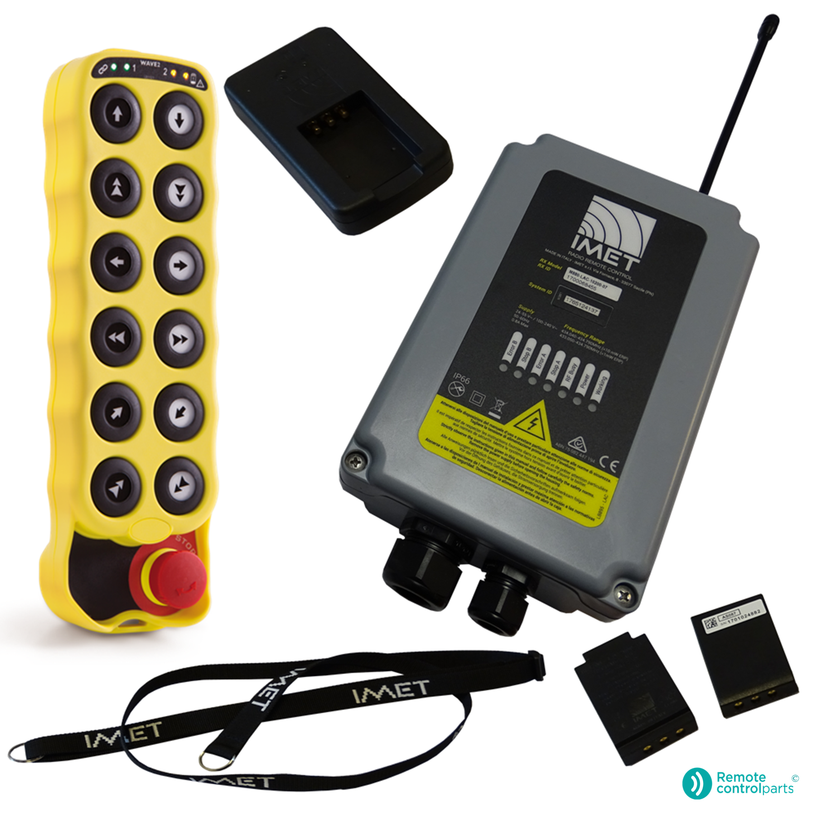 Remote Control Partd Remote Control Parts Pty Ltd